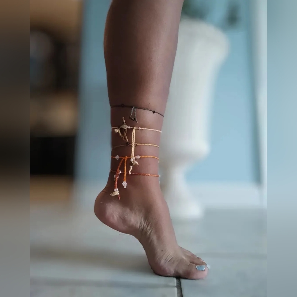 Anklet 1 Pc